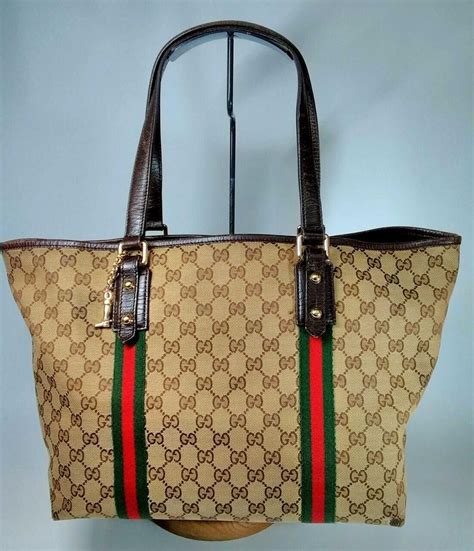 authentic gucci tote bag|Gucci tote bags lowest price.